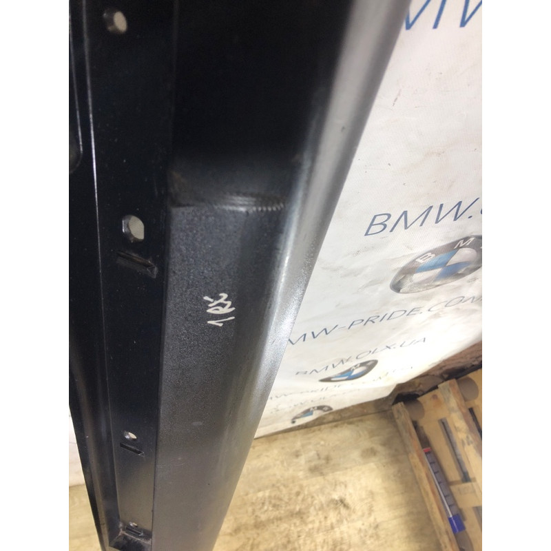 Накладка на поріг (кузов і елементи) Lexus RX XU30 2007 3.0 1MZ-FE 75850