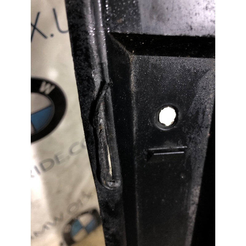 Накладка на поріг (кузов і елементи) Lexus RX XU30 2007 3.0 1MZ-FE 75850