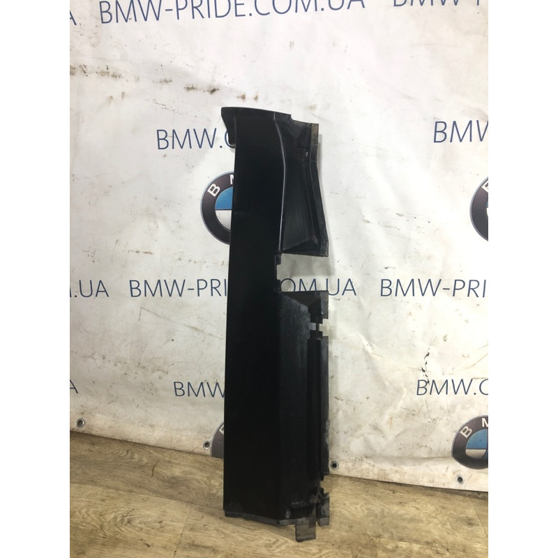 Накладка на поріг (кузов і елементи) BMW 7-series E32 1990 M70b50 51711948025