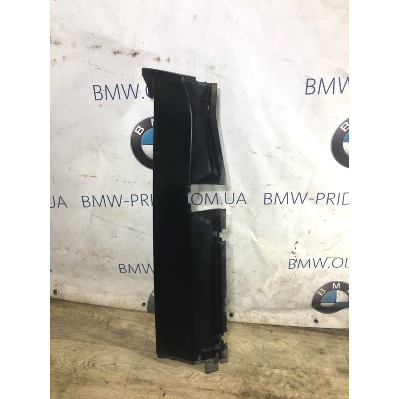 Накладка на поріг (кузов і елементи) BMW 7-series E32 1990 M70b50 51711948025