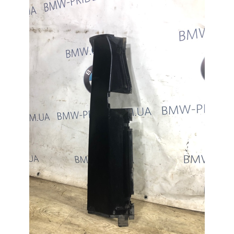 Накладка на поріг (кузов і елементи) BMW 7-series E32 1990 M70b50 51711948025