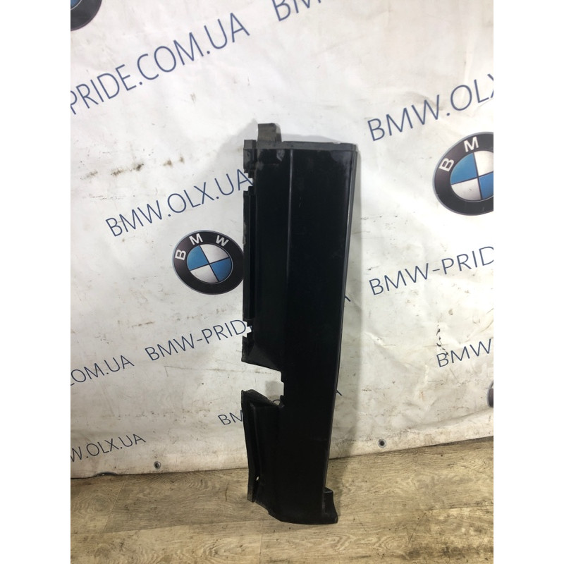 Накладка на поріг (кузов і елементи) BMW 7-series E32 1990 M70b50 51711948025