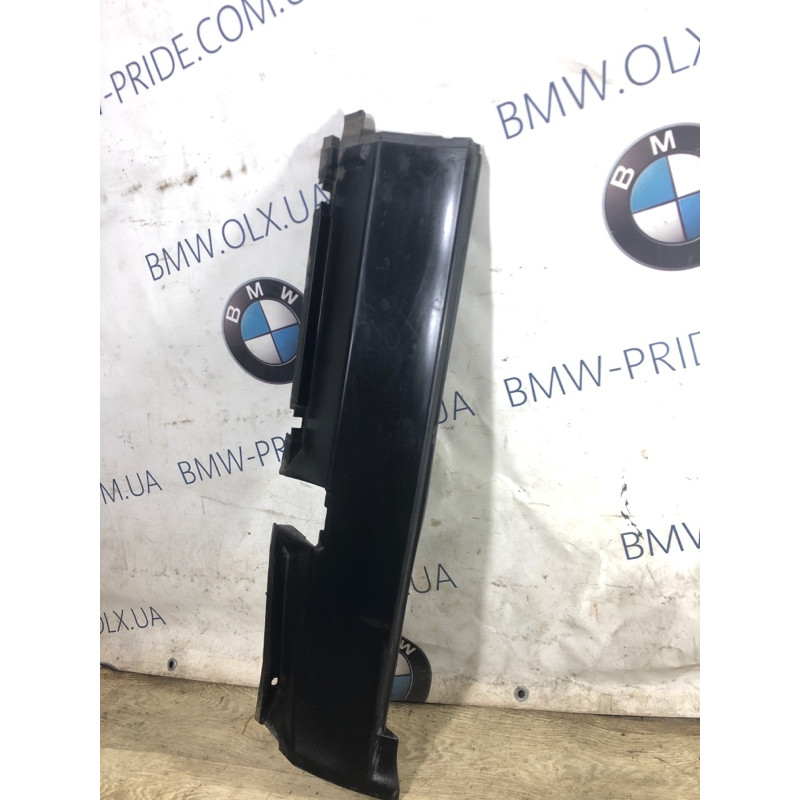 Накладка на поріг (кузов і елементи) BMW 7-series E32 1990 M70b50 51711948025