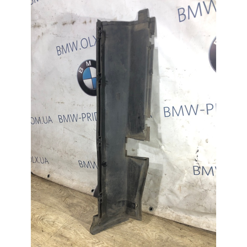 Накладка на поріг (кузов і елементи) BMW 7-series E32 1990 M70b50 51711948025
