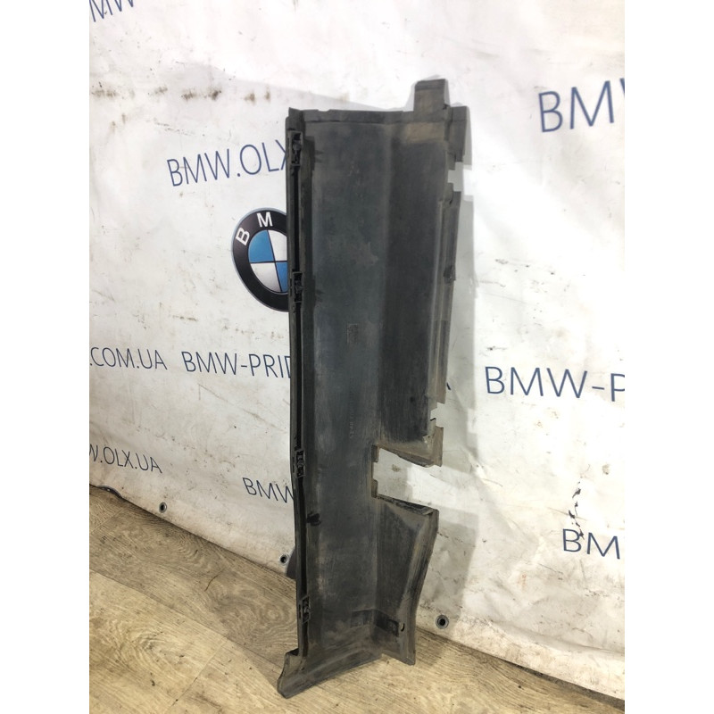 Накладка на поріг (кузов і елементи) BMW 7-series E32 1990 M70b50 51711948025