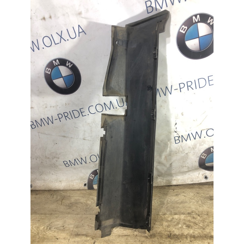 Накладка на поріг (кузов і елементи) BMW 7-series E32 1990 M70b50 51711948025