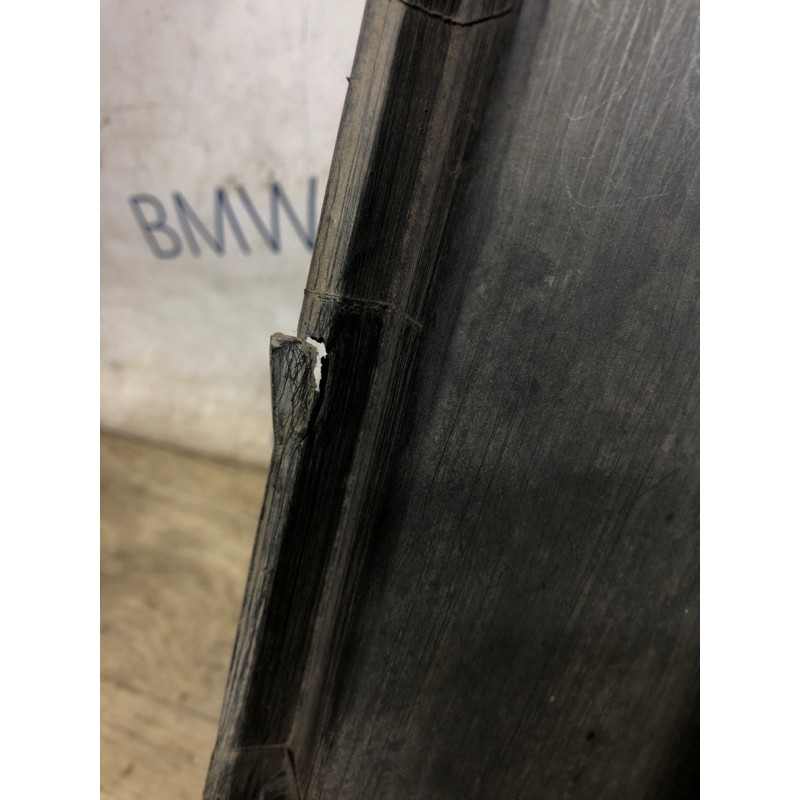 Накладка на поріг (кузов і елементи) BMW 7-series E32 1990 M70b50 51711948025