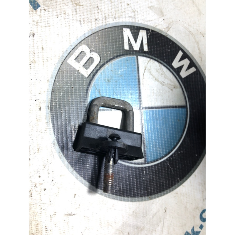 Замок капота (кузов и элементы) BMW 3-series E90 2006 N46B20