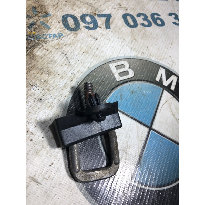 Замок капота (кузов и элементы) BMW 3-series E90 2006 N46B20