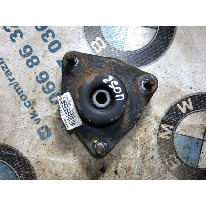 Опора стойки (подвеска) Hyundai Sonata YF 2013 2.4 546003q623