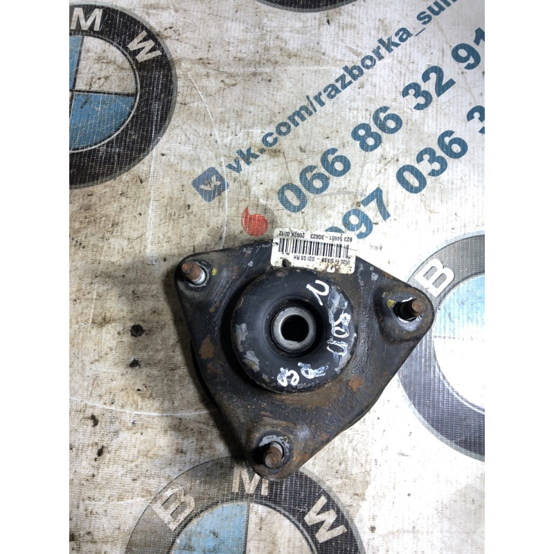 Опора стойки (подвеска) Hyundai Sonata YF 2013 2.4 546013q623