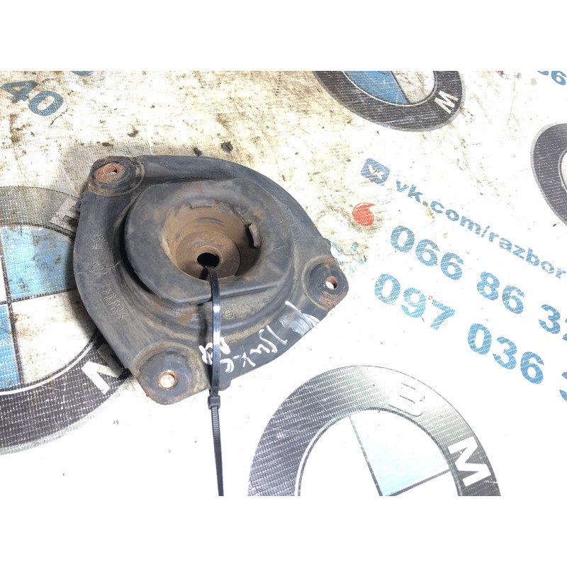 Опора стойки (подвеска) Nissan Juke F15 2011 1.6 543201ka0b