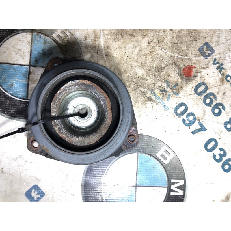 Опора стойки (подвеска) Nissan Juke F15 2011 1.6 543201ka0b