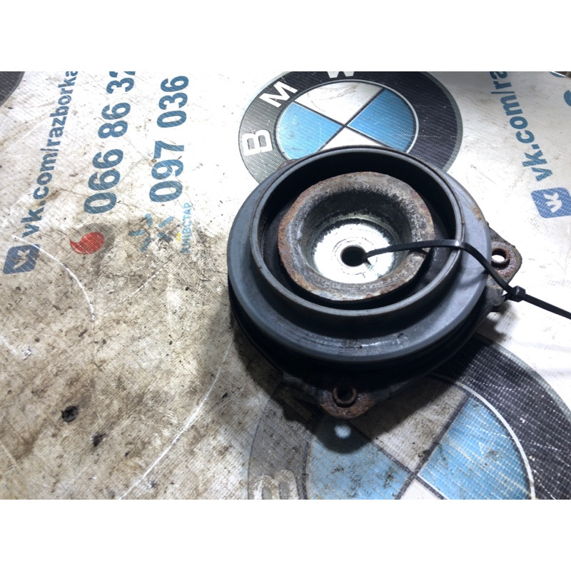 Опора стойки (подвеска) Nissan Juke F15 2011 1.6 543201ka0b
