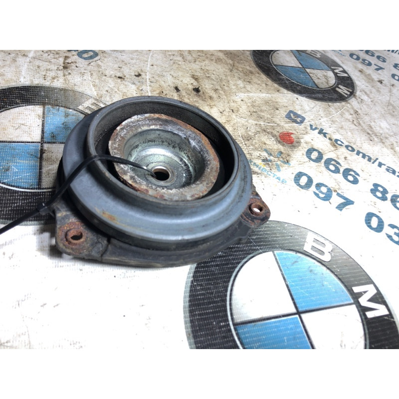 Опора стойки (подвеска) Nissan Juke F15 2011 1.6 543201ka0b