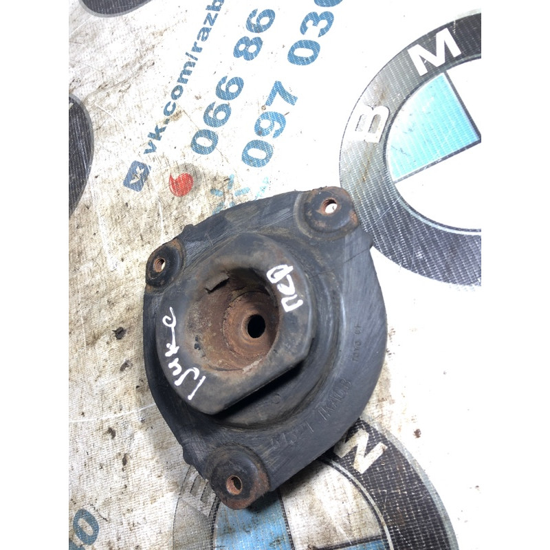 Опора стойки (подвеска) Nissan Juke F15 2011 1.6 543211ka0b