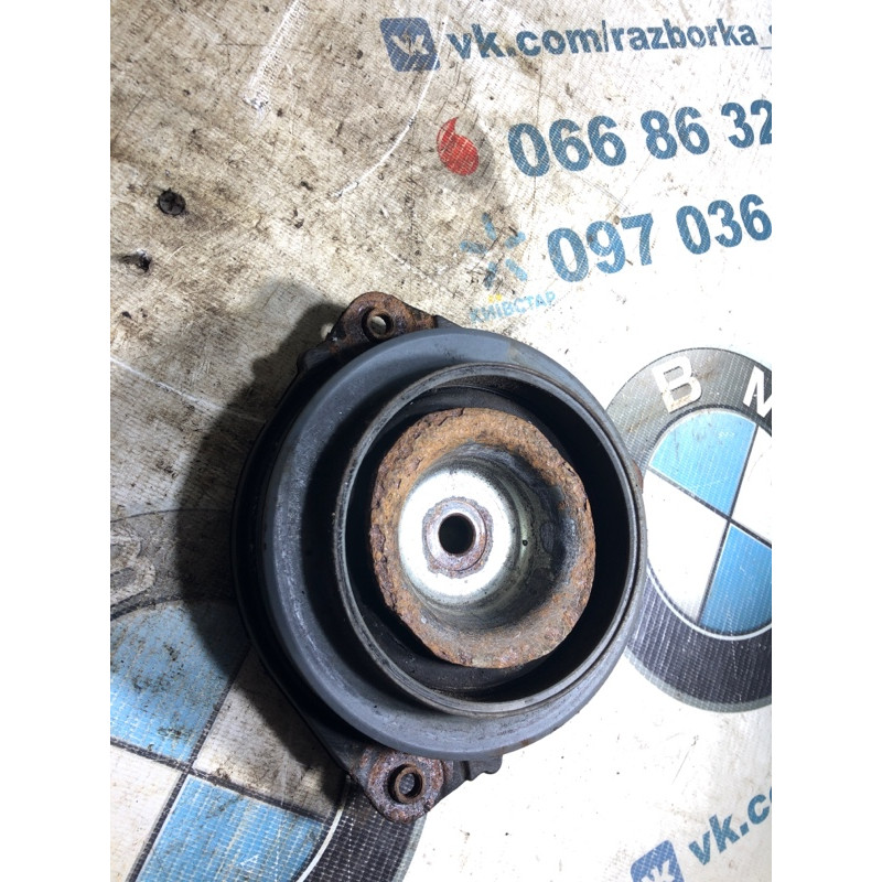 Опора стойки (подвеска) Nissan Juke F15 2011 1.6 543211ka0b