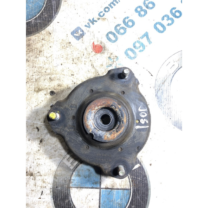 Опора стойки (подвеска) Hyundai Sonata LF 2015 2.4 54610C1000