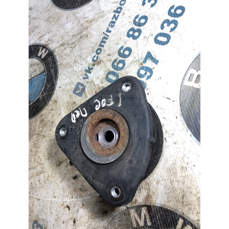 Опора стойки (подвеска) FORD Focus MK3 2015 2.0 BV6Z3A197C