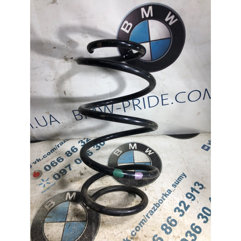 Пружина подвески (подвеска) Nissan Juke F15 2011 1.6 540101KC1A