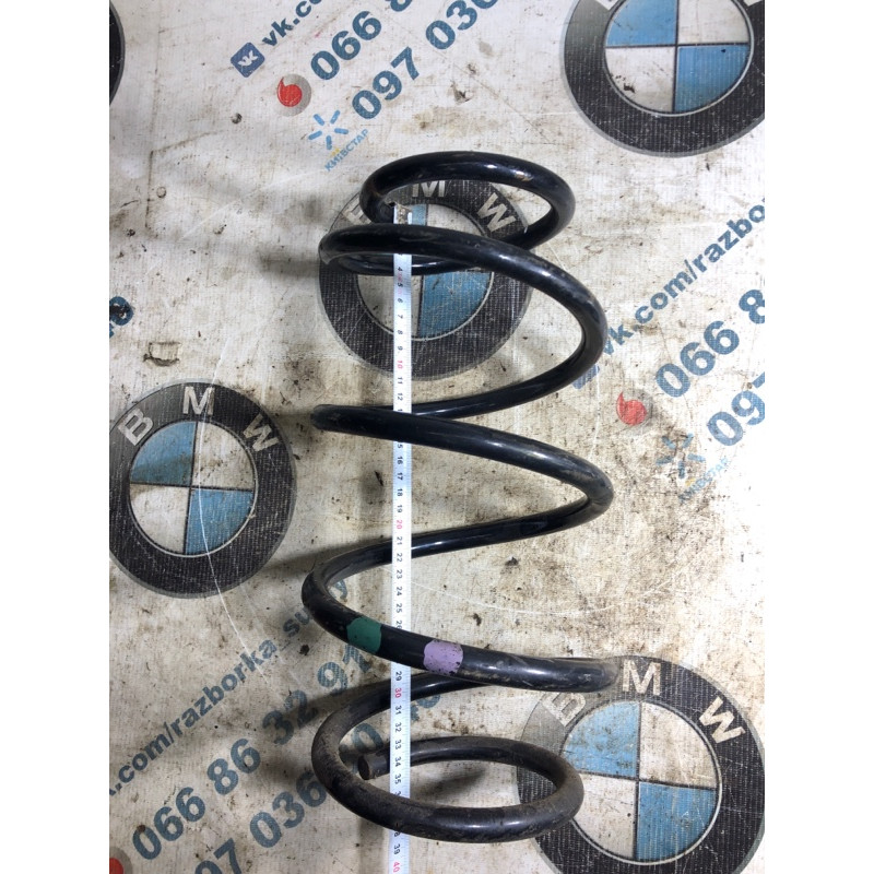 Пружина подвески (подвеска) Nissan Juke F15 2011 1.6 540101KC1A