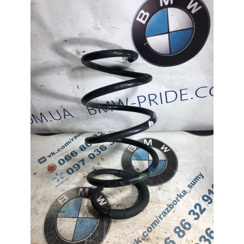 Пружина подвески (подвеска) Hyundai Sonata LF 2015 2.4 54630C2033