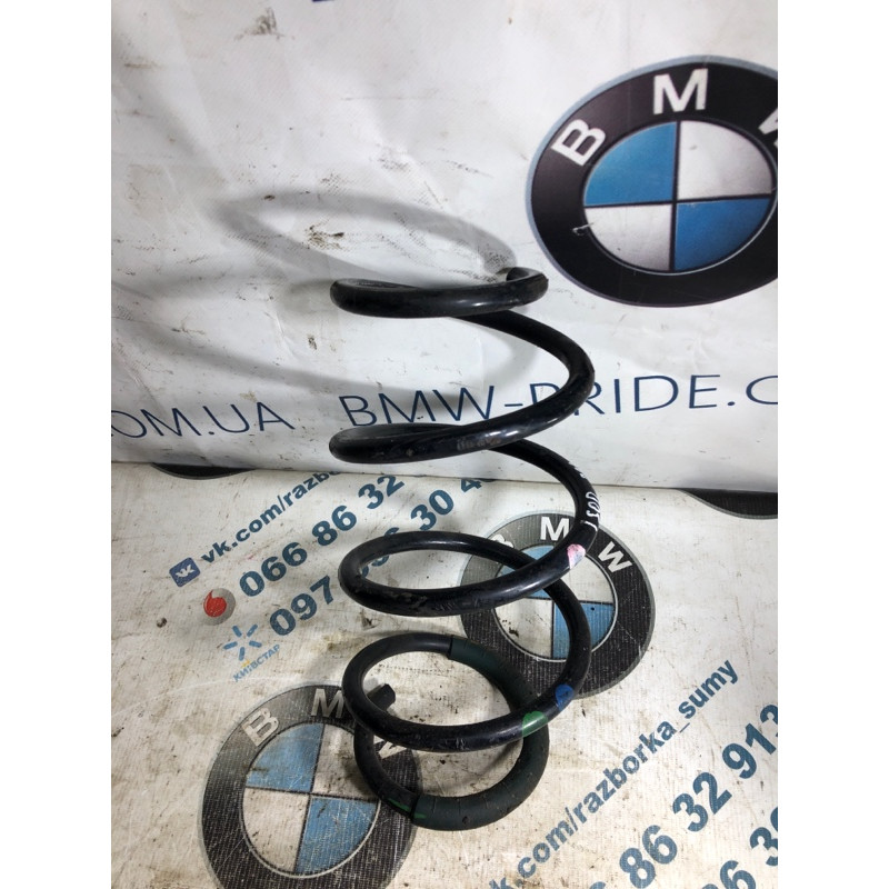 Пружина подвески (подвеска) Hyundai Sonata LF 2015 2.4 54630C2033