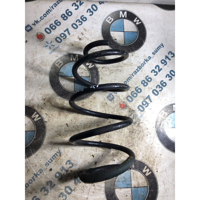 Пружина подвески (подвеска) Hyundai Sonata LF 2015 2.4 54630C2033