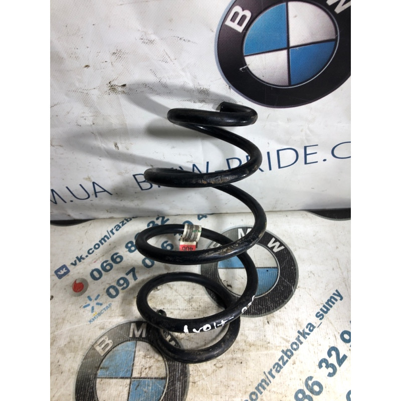 Пружина подвески (подвеска) CHEVROLET Volt 1 2012 1.4 25992782