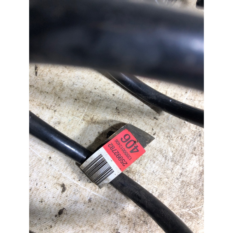 Пружина подвески (подвеска) CHEVROLET Volt 1 2012 1.4 25992782