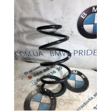 Пружина подвески