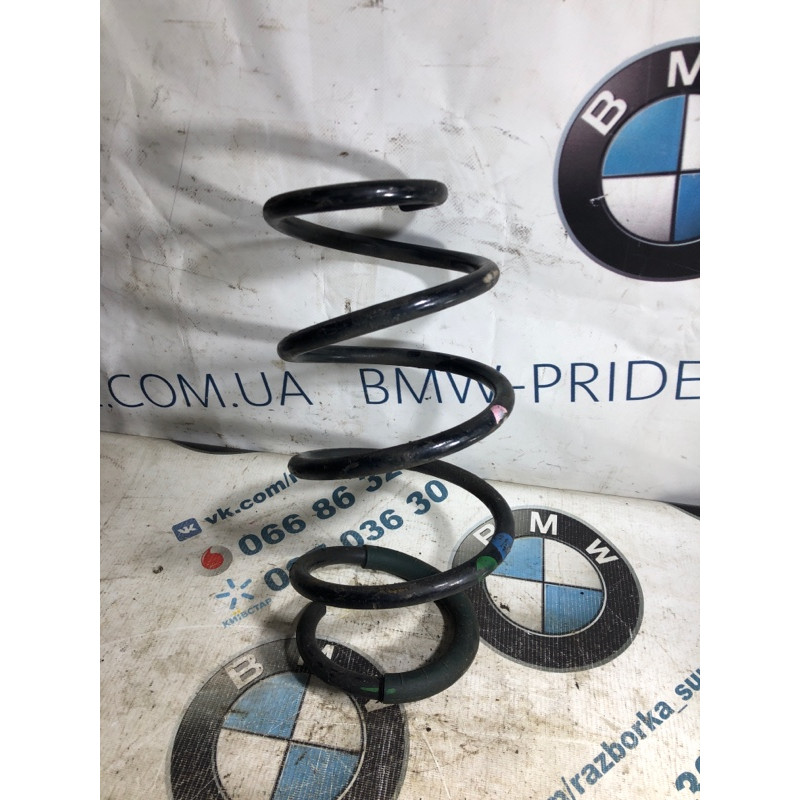 Пружина подвески (подвеска) Hyundai Sonata LF 2015 2.4 54630C2033