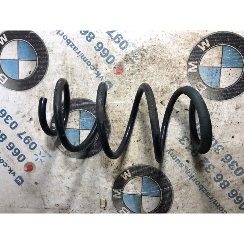 Пружина подвески (подвеска) Hyundai Sonata LF 2015 2.4 54630C2033