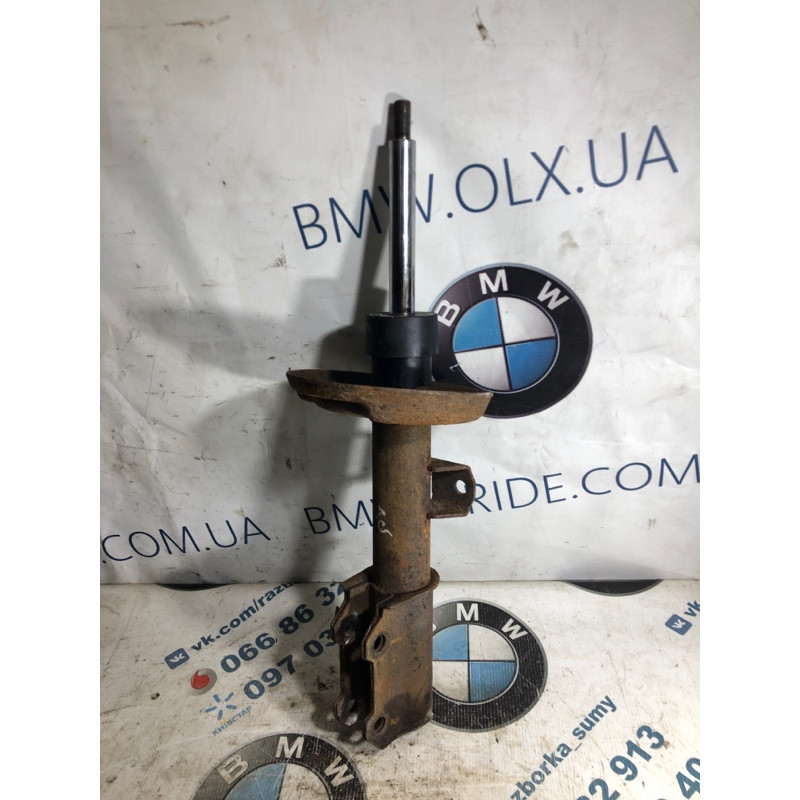 Амортизатор (подвеска) CHEVROLET Cruze J300 2012 1.8 23483696