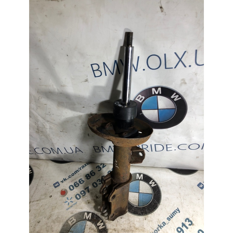 Амортизатор (подвеска) CHEVROLET Cruze J300 2012 1.8 23483696