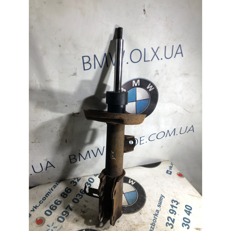 Амортизатор (подвеска) CHEVROLET Cruze J300 2012 1.8 23483696