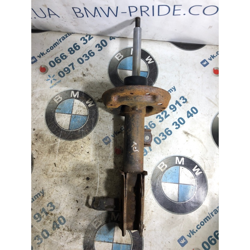 Амортизатор (подвеска) CHEVROLET Cruze J300 2012 1.8 23483696