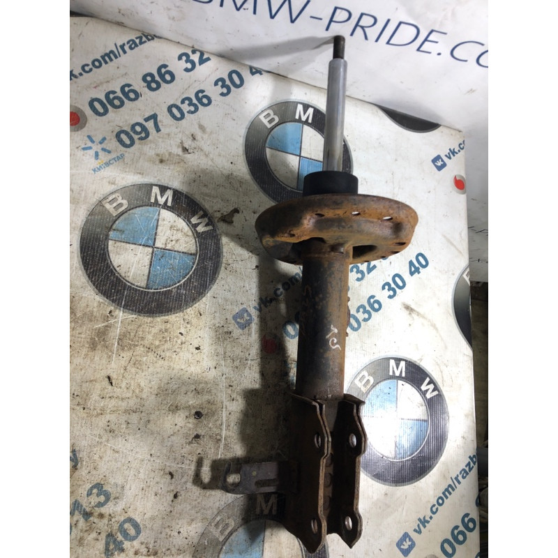 Амортизатор (подвеска) CHEVROLET Cruze J300 2012 1.8 23483696