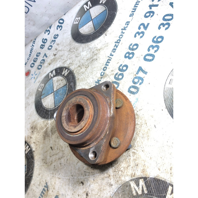 Ступица (подвеска) CHEVROLET Cruze J300 2012 1.8 13526966