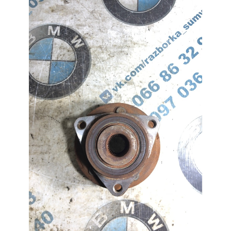 Ступица (подвеска) CHEVROLET Cruze J300 2012 1.8 13526966