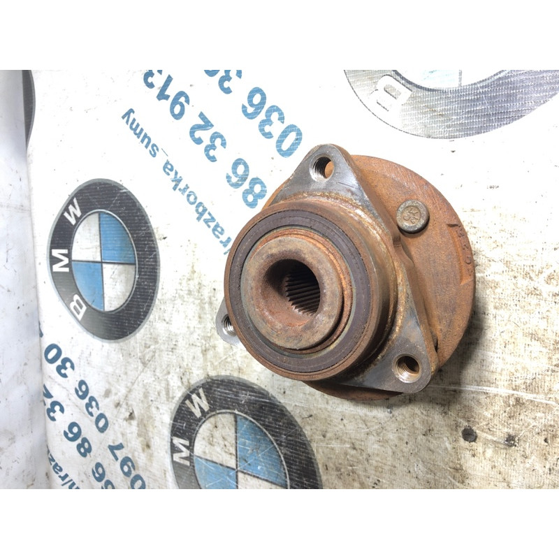 Ступица (подвеска) CHEVROLET Cruze J300 2012 1.8 13526966