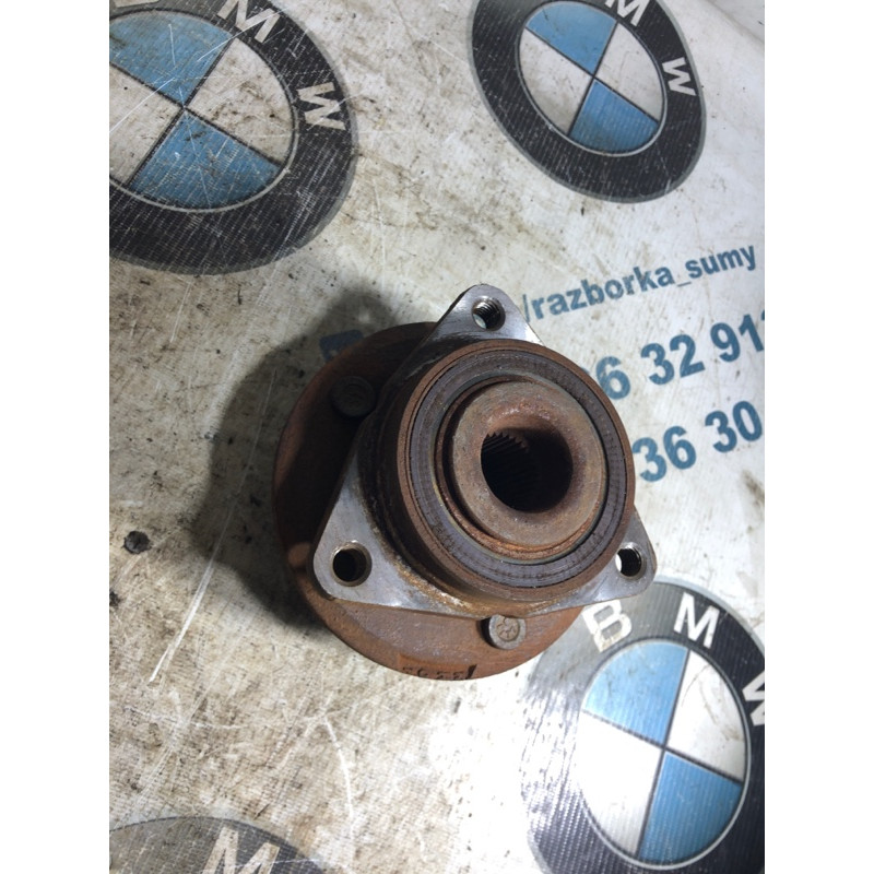 Ступица (подвеска) CHEVROLET Cruze J300 2012 1.8 13526966