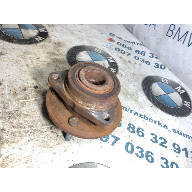 Ступица (подвеска) CHEVROLET Cruze J300 2012 1.8 13526966