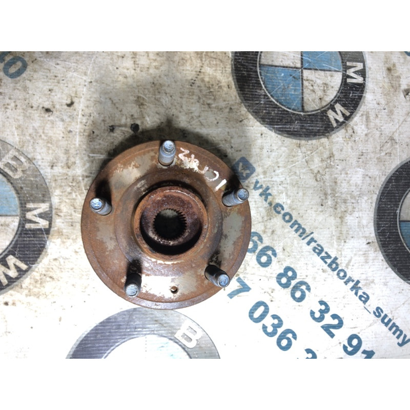 Ступица (подвеска) CHEVROLET Cruze J300 2012 1.8 13526966