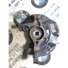 Цапфа підвіски