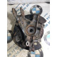 Цапфа подвески (подвеска) Volkswagen Touareg 7L 2004 3.2 7l0505436b