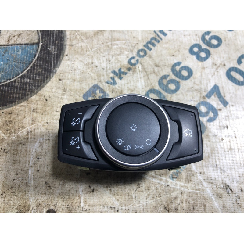 Переключатель света (электрика) FORD Focus MK3 2014 2.0 f1et13a024ka