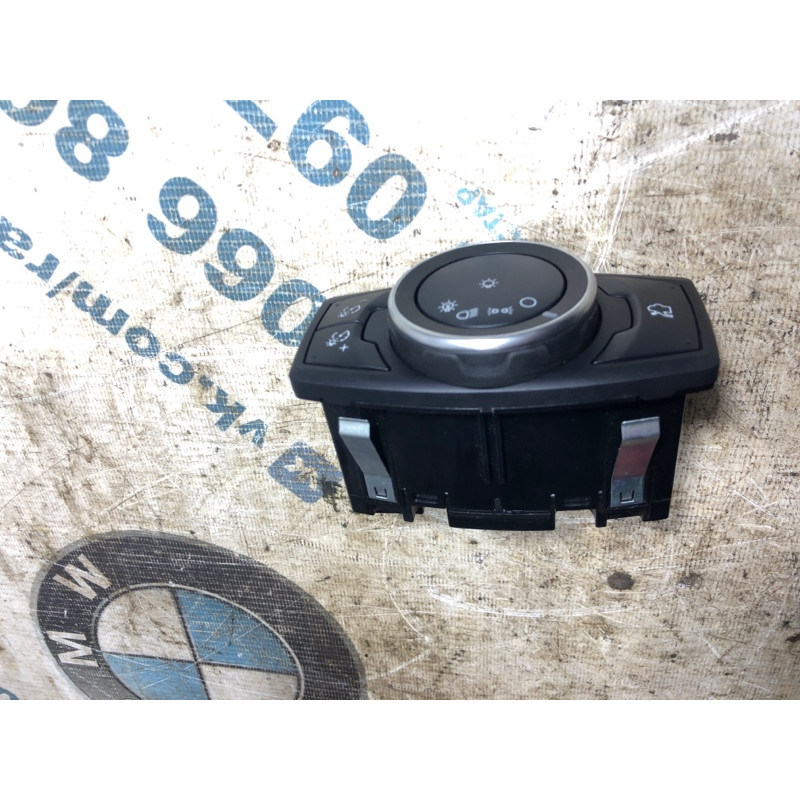 Переключатель света (электрика) FORD Focus MK3 2014 2.0 f1et13a024ka
