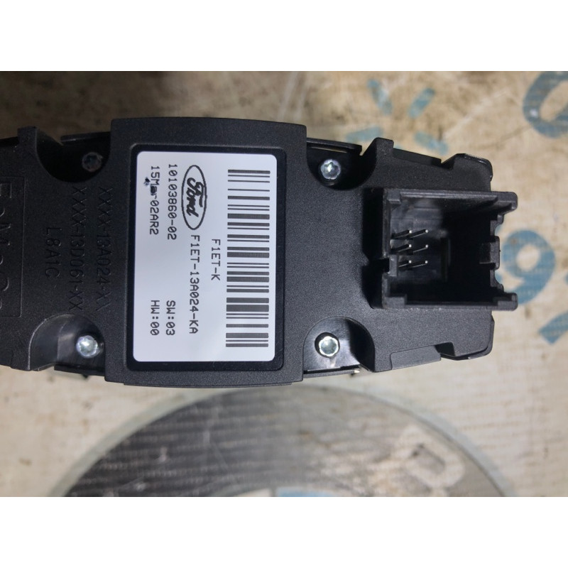 Переключатель света (электрика) FORD Focus MK3 2014 2.0 f1et13a024ka