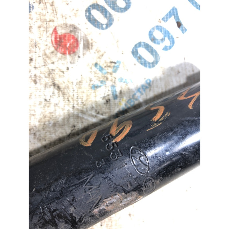 Амортизатор (подвеска) KIA Optima TF 2013 2.4 553114C120